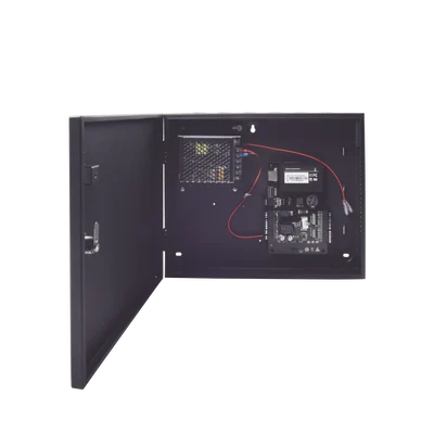 Controlador ZKTeco C3100 SYSCA-2R-1D